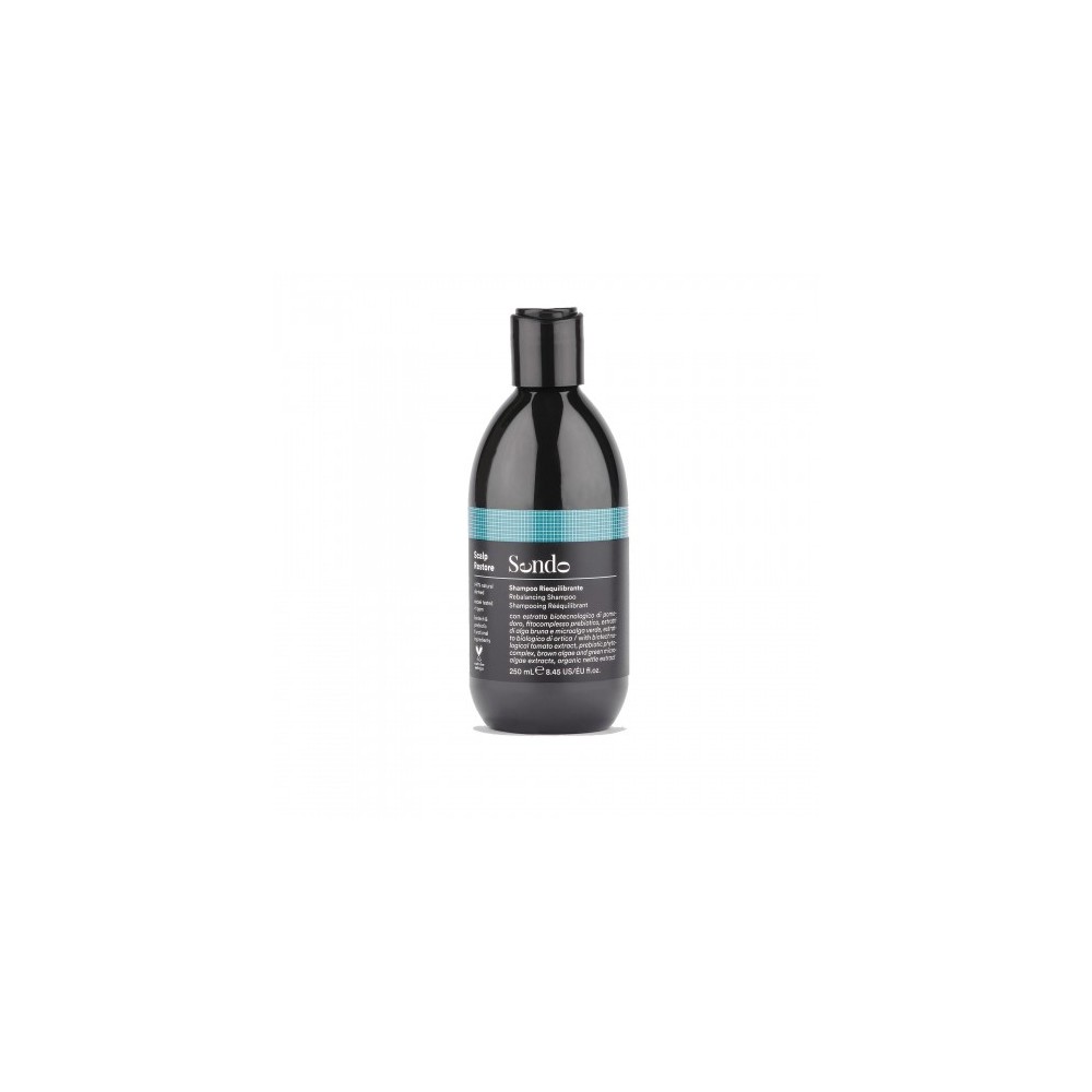 Sendo Scalp Restore Shampoo Riequilibrante 250 Ml 