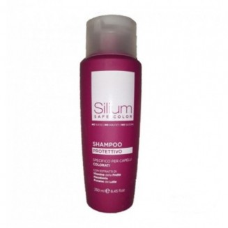 Silium Safe Color Shampoo...