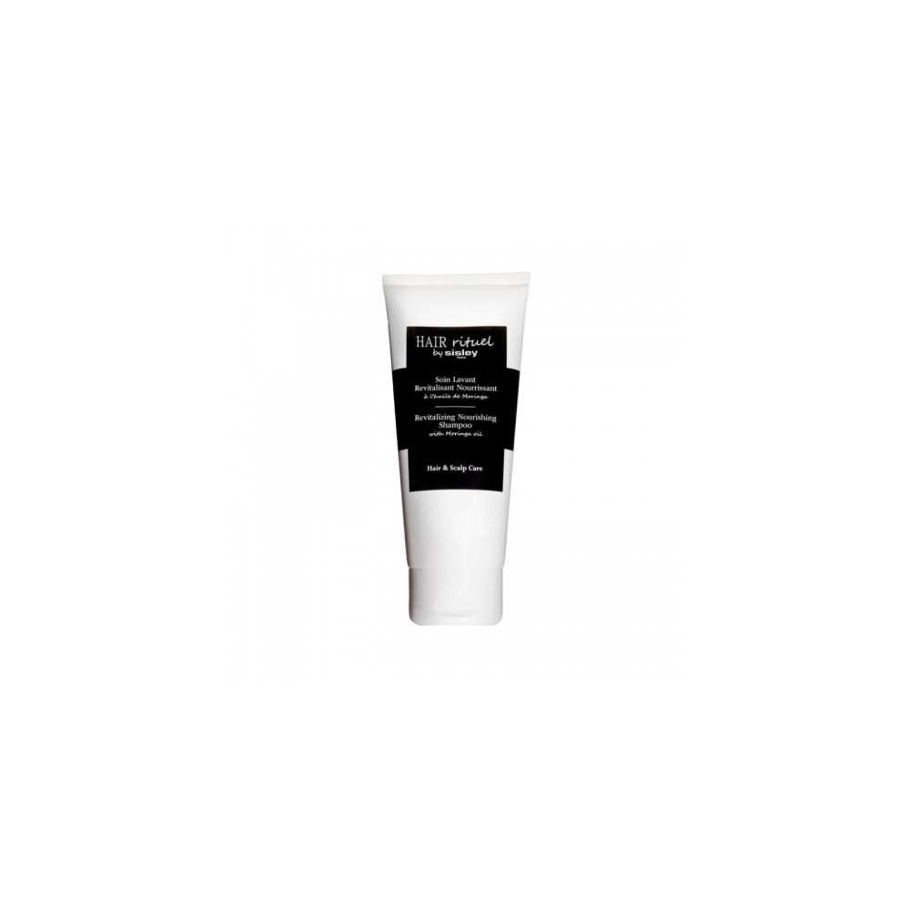 Sisley Soin Lavant Revitalisant Nourrissant Shampoo Nutriente Rivitalizzante 200 Ml 