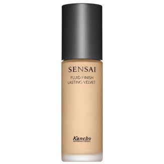 Sensai Fluid Finish Lasting...