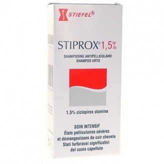 Stiefel Stiprox Shampoo...