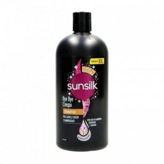 Sunsilk Bye Bye Crespo...