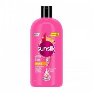 Sunsilk Scintille Di Luce...