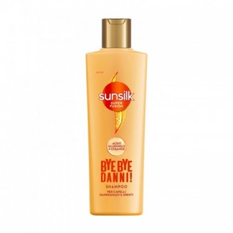 Sunsilk Super Fusion Bye...