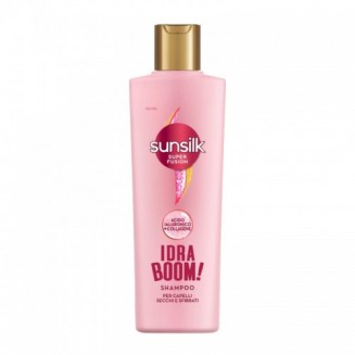 Sunsilk Super Fusion Idra...