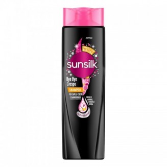 Sunsilk Bye Bye Crespo...