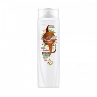 Sunsilk Ricarica Naturale...