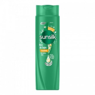 Sunsilk Ricci Da Sogno...