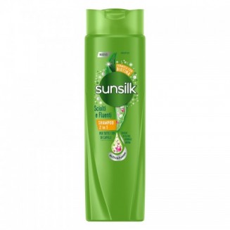 Sunsilk Sciolti E Fluenti...