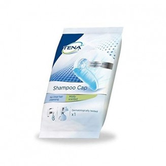 Tena Shampoo Cap Cuffia...