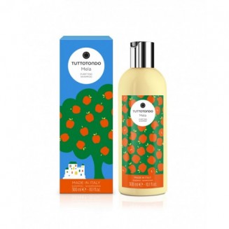 Tuttotondo Mela Shampoo...
