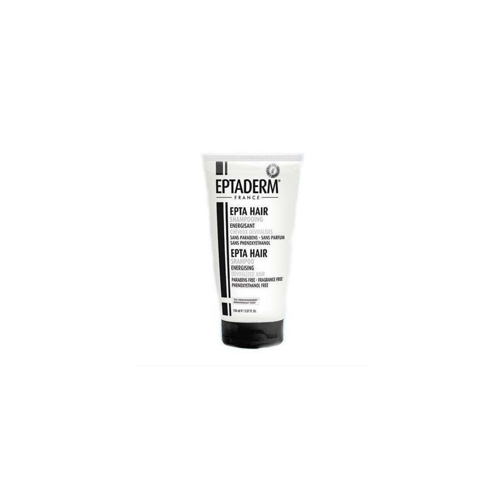 Unika Labs Epta Hair Shampoo 150 Ml 