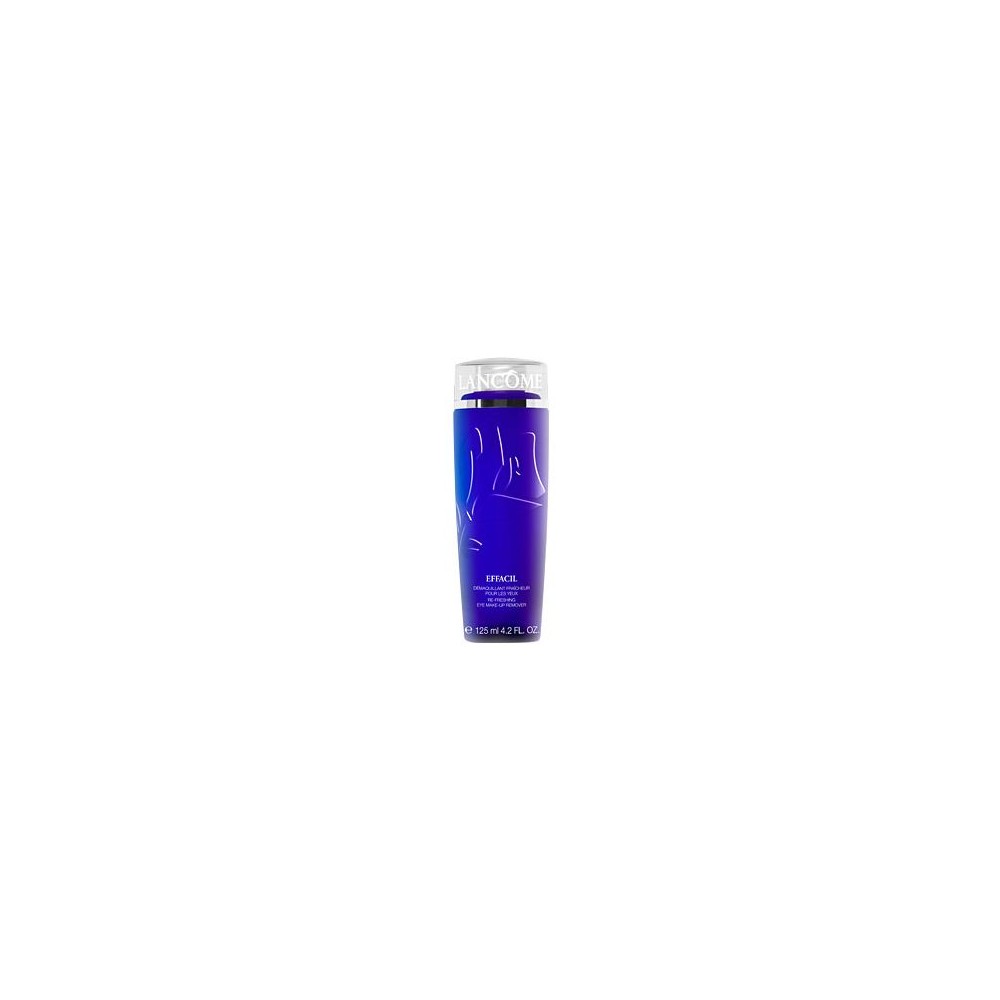 Lancome Effacil demaquillant pour les yeux 125ML 