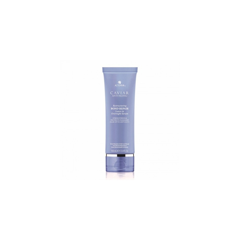 Alterna Caviar Restructuring Bond Repair Siero Capelli 100 Ml 