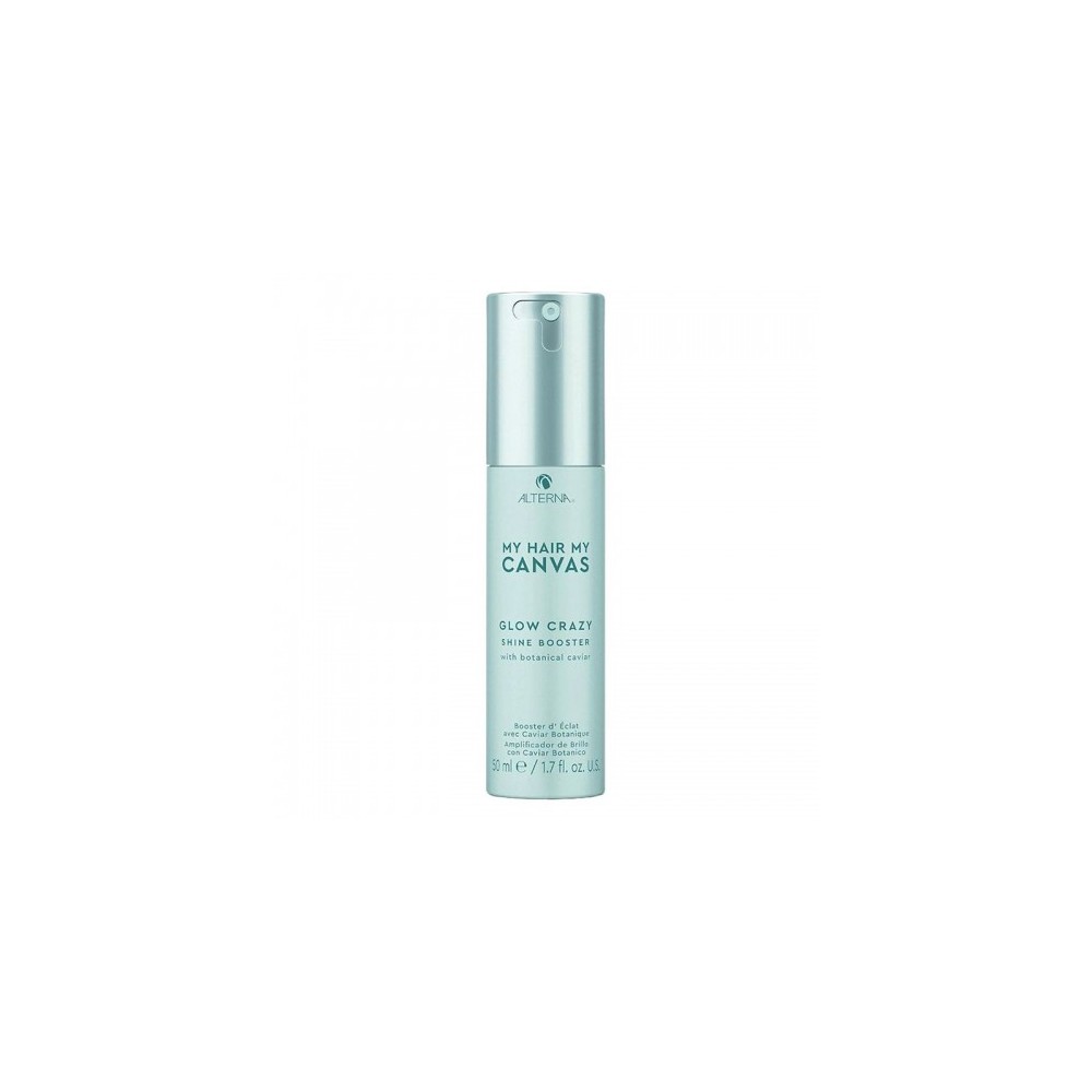 Alterna My Hair My Canvas Booster Per Capelli 50 Ml 