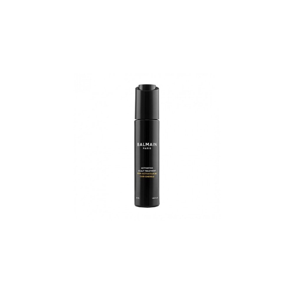 Balmain Homme Activating Scalp Treatment Trattamento Per Il Cuoio Capelluto 50 Ml 