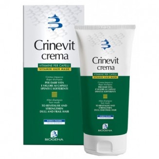 Biogena Crinevit Crema...
