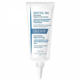 Ducray Kertyol Pso...