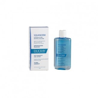 Ducray Squanorm Lozione...