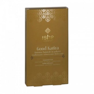 Isha Gond Katira Gomma...