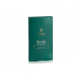 Isha Amla Del Rajastan...