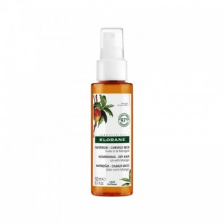 Klorane Olio Al Mango Per...