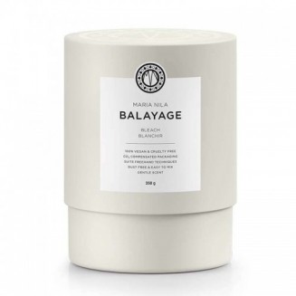 Maria Nila Balayage Bleach...
