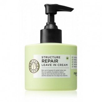 Maria Nila Structure Repair...