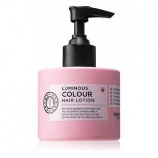 Maria Nila Luminous Colour...