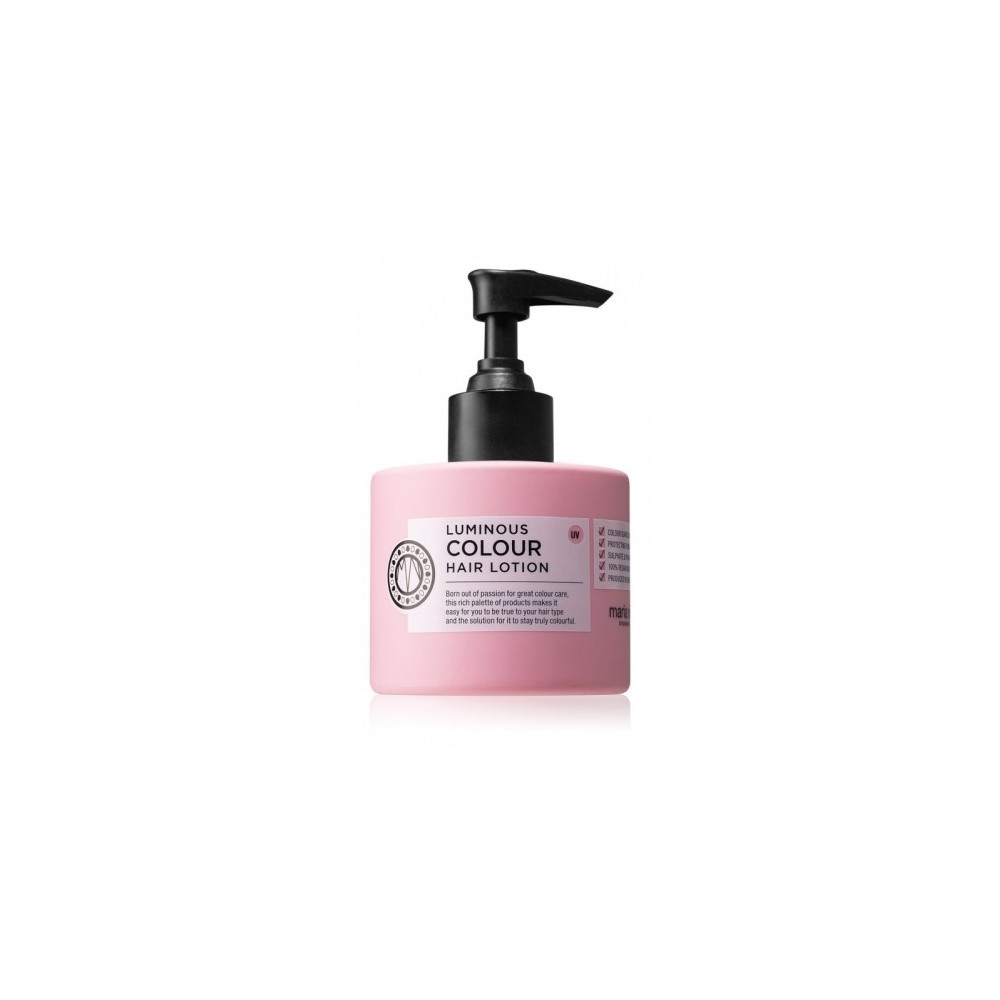 Maria Nila Luminous Colour Lozione Nutriente 200 Ml 