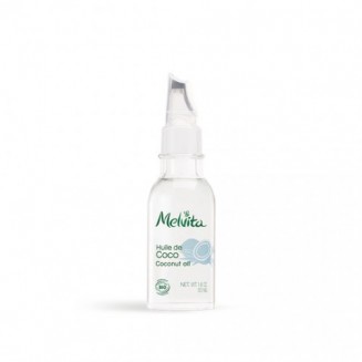 Melvita Olio Di Cocco Bio...