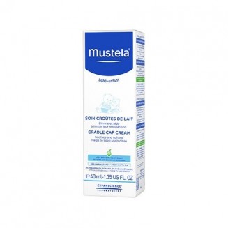 Mustela Trattamento Crosta...