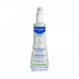Mustela Acqua Rinfrescante...