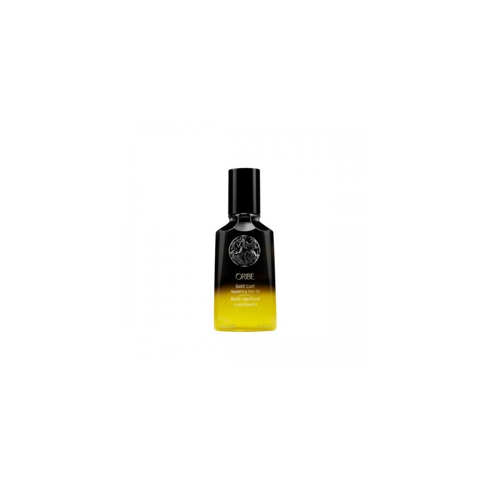 Oribe Gold Lust Nourishing Hair Oil Olio Per Capelli 100 Ml 
