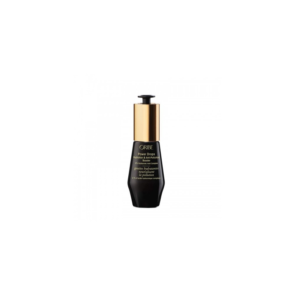 Oribe Power Drops Hydration & Anti-Pollution Booster Trattamento Capelli 30 Ml 