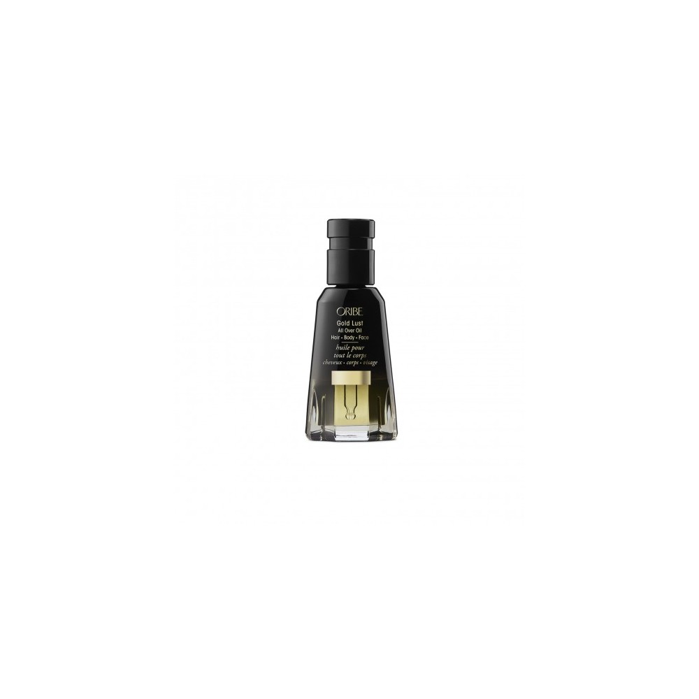 Oribe Gold Lust Olio All Over 50 Ml 