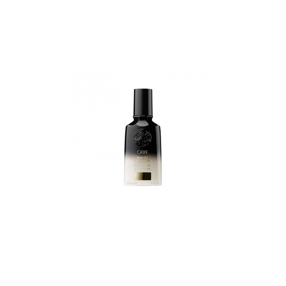 Oribe Balm D'Or Heat Styling Shield Trattamento Protettivo 100 Ml 