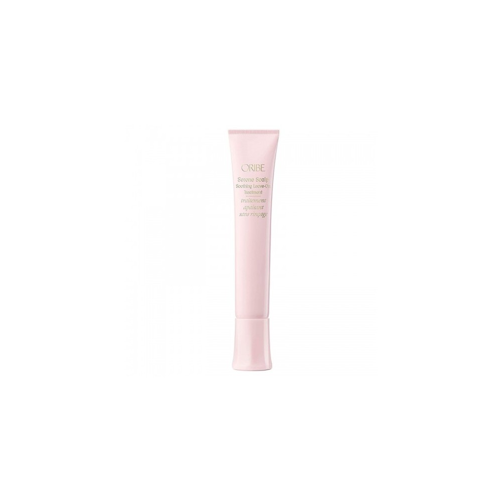 Oribe Serene Scalp Soothing Leave-On Siero Cute Sensibile 50 Ml 