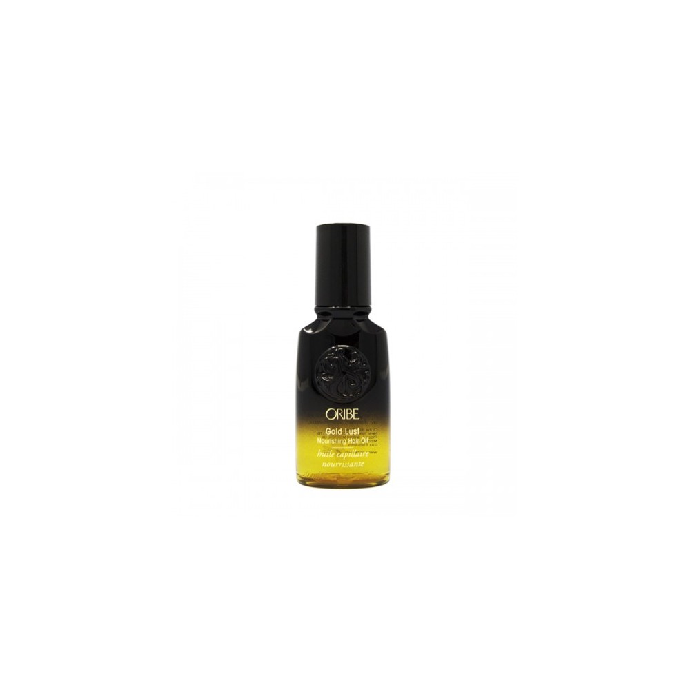 Oribe Gold Lust Nourishing Olio Per Capelli Anti-Age 50 Ml 