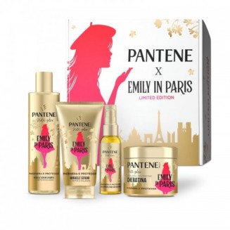 Pantene Cofanetto X Emily...