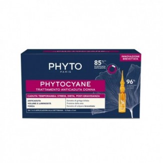 Phyto Phytocyane...