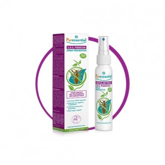 Puressentiel S.O.S....