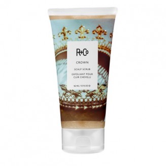 R+Co Crown Scalp Scrub...