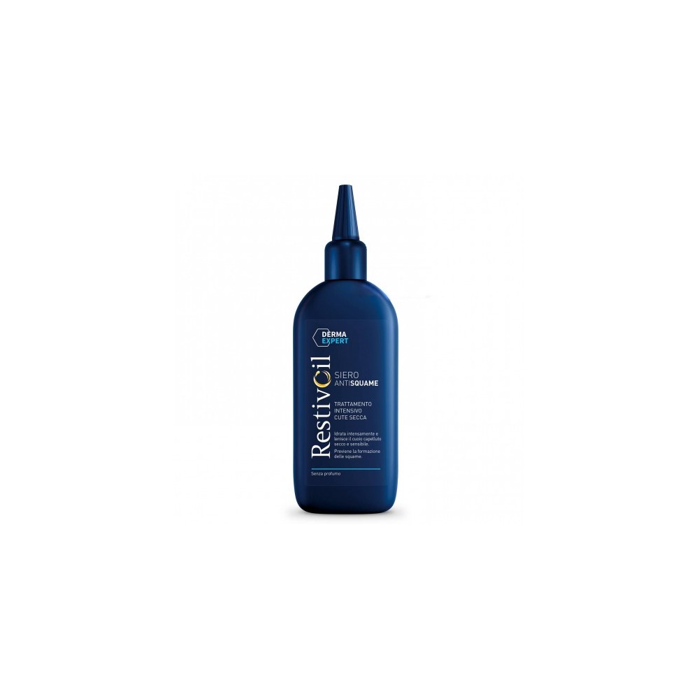 Restivoil Derma Expert Siero Anti Squame 150 Ml 