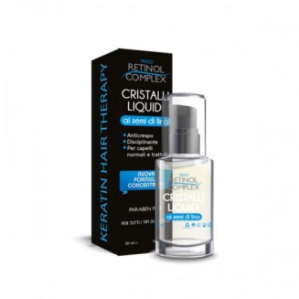 Retinol Complex Cristalli...