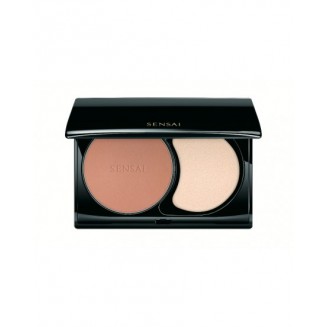 Sensai Total Finish SPF15...