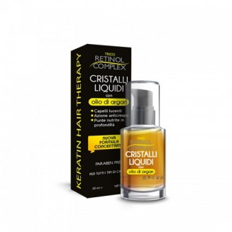 Retinol Complex Cristalli...