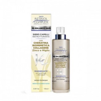 Retinol Complex Siero...
