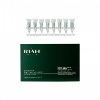 Riah Eucalipto E Finocchio...