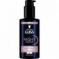 Schwarzkopf Night Elixir Siero Ricostruzione Notturna 100 Ml